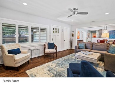 6170 Woodcrest Ln, Dallas, TX 75214 - photo 7