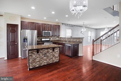 17143 Gibson Mill Rd, Dumfries, VA 22026 - photo 4