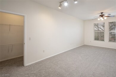 LARGE CLOSET OFF LIVING ROOM OFFERS PLENTY OF EXTR