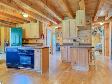 753 N School Rd, Weidman, MI 48893 - photo 3