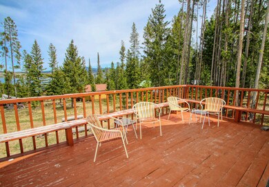 5 Deck