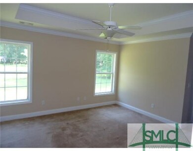 Master Bedroom.
