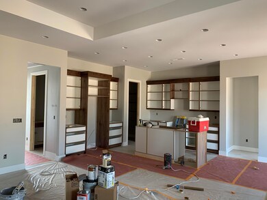 August Progress Photo