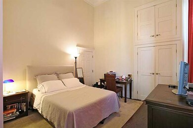 Master Bedroom. Plenty of storage and light with e