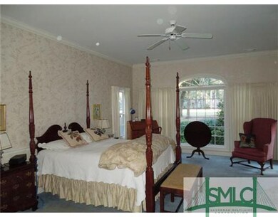 Master Bedroom.