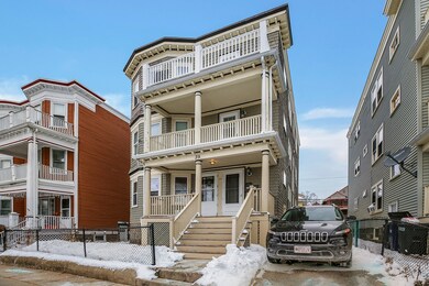 39 S Munroe Terrace unit A, Boston, MA 02122 - photo 3