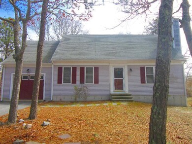 252 Winslow Gray Rd, West Yarmouth, MA 02673 - photo 2