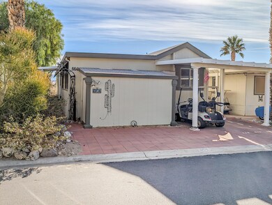 70200 Dillon Rd unit 664, Desert Hot Springs, CA 92241 - photo 2