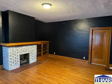 247 S 22nd St, Terre Haute, IN 47803 - photo 4