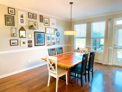 5417 Cambridgeshire Loop, Cary, NC 27519 - photo 6