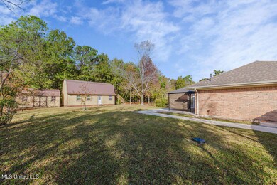 1803 Henderson St, Waveland, MS 39576 - photo 6