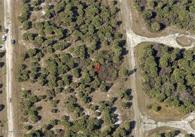 2424 andros aerial
