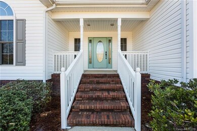 339 Nance Rd, Stanfield, NC 28163 - photo 2