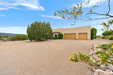 Circular Driveway