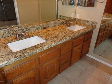 master sink