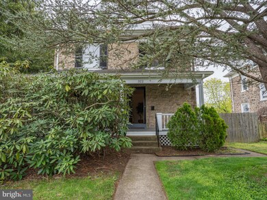 322 Fairview Ave, Ambler, PA 19002 - photo 2