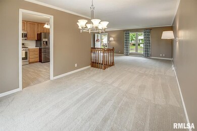 2325 W Carriage Ln, Peoria, IL 61614 - photo 6