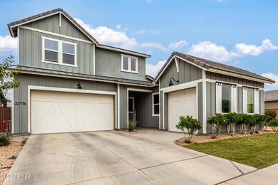 22776 E Arroyo Verde Dr, Queen Creek, AZ 85142 - photo 2