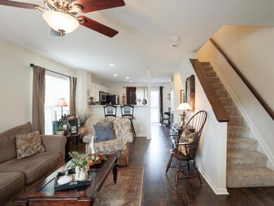 6542 Crab Apple Dr, Canal Winchester, OH 43110 - photo 5