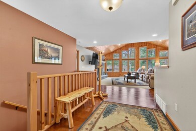 W2330 Otter Ponds Ct, Keshena, WI 54135 - photo 3