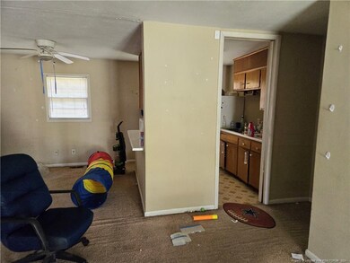 834 Montclair Rd, Fayetteville, NC 28314 - photo 4