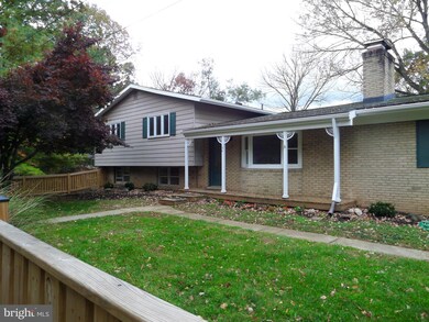 184 Cavalier Estates Dr, Harpers Ferry, WV 25425 - photo 2