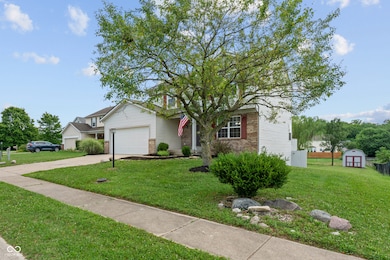 10711 Regis Ct, Indianapolis, IN 46239 - photo 3