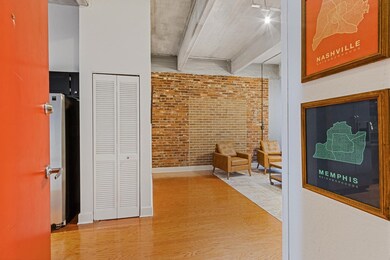 The Paperworks unit 301, Memphis, TN 38103 - photo 3