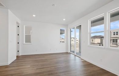 12682 S Lincoln Peak Ln unit 113, Herriman, UT 84096 - photo 7