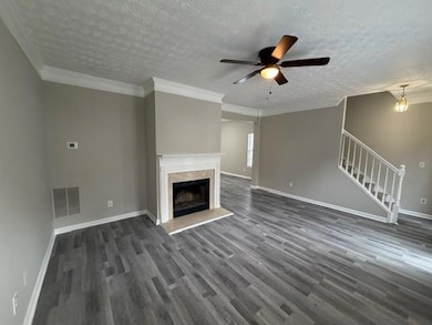 5590 Hampton Ct, Atlanta, GA 30349 - photo 3