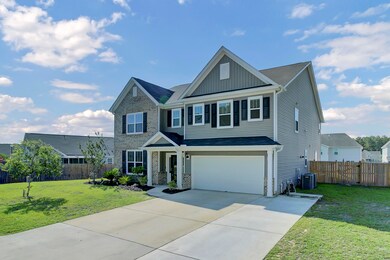 405 Allamby Ridge Road