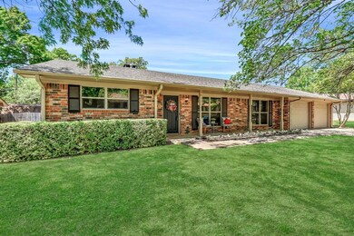 3612 Oakwood St, Denison, TX 75020 - photo 3