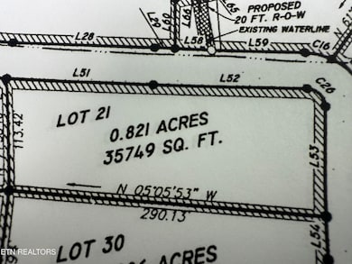 Lot #21 Oak Point Dr, Jonesville, VA 24263 - photo 2