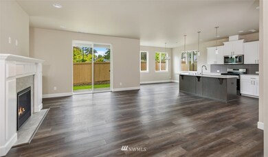 15240 SE 255th Ct, Covington, WA 98042 - photo 5