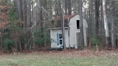 6643 W Quaker Rd, Disputanta, VA 23842 - photo 3