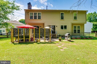 8 Brandywine Ct, Owings Mills, MD 21117 - photo 7