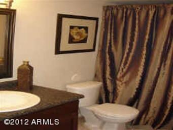 Bathroom 109