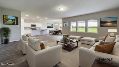 116 Hill View Dr, Lafayette, LA 70506 - photo 2