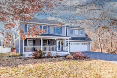 47 Southeast Rd, South Portland, ME 04106 - photo 2