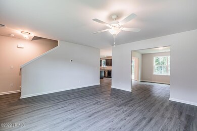 5 Great room
