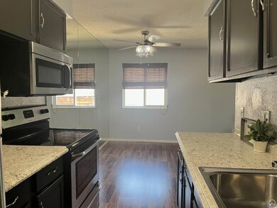 Kitchen/Dining