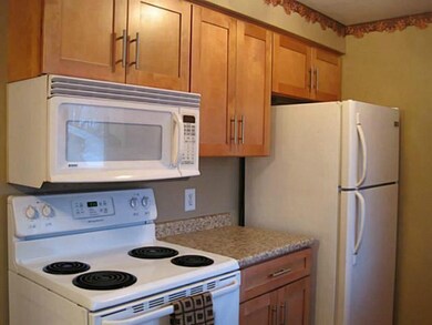 Kitchen Includes All Appliances