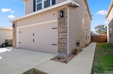 10203 Round Ridge, San Antonio, TX 78254 - photo 2
