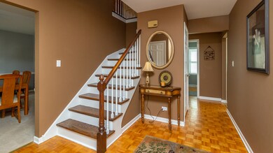 4531 Dawngate Ln, Rolling Meadows, IL 60008 - photo 2