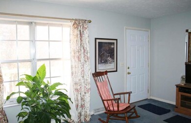 LIVING ROOM ENTRY