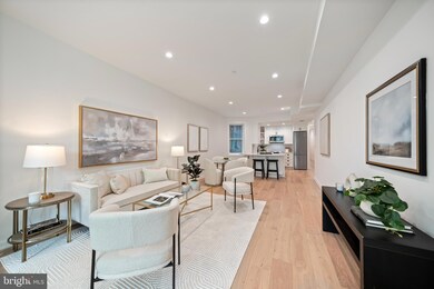 131 11th St NE unit 2, Washington, DC 20002 - photo 3