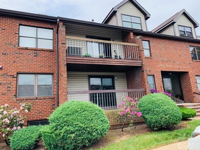 142 Woodbridge Center unit 1201, Woodbridge, NJ 07095 - photo 2