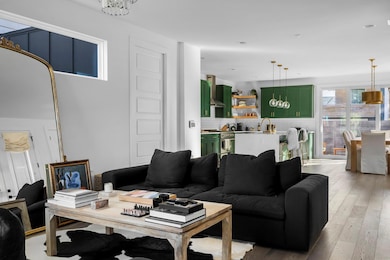 404 Powell Cir unit B, Austin, TX 78704 - photo 7