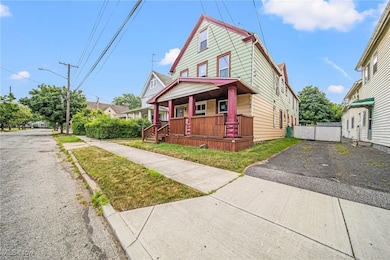 6202 Heisley Ave, Cleveland, OH 44105 - photo 2