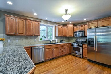 2 Lilac Way, Stratham, NH 03885 - photo 5